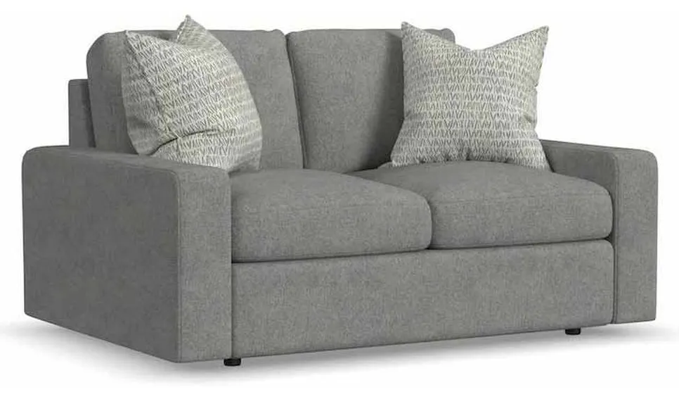 Flexsteel 5511-20 Sky Loveseat Flexsteel 5511-20 Sky Loveseat