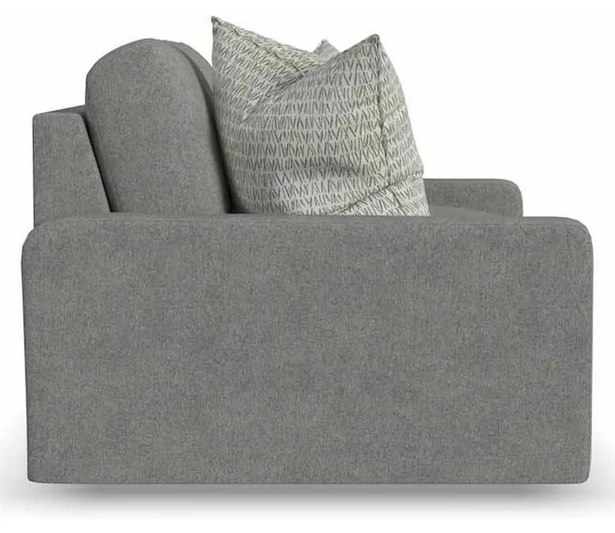 Flexsteel 5511-20 Sky Loveseat Flexsteel 5511-20 Sky Loveseat