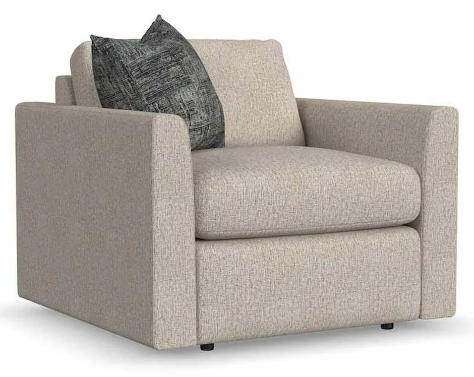 Flexsteel 5512-10 Sky Chair Flexsteel 5512-10 Sky Chair