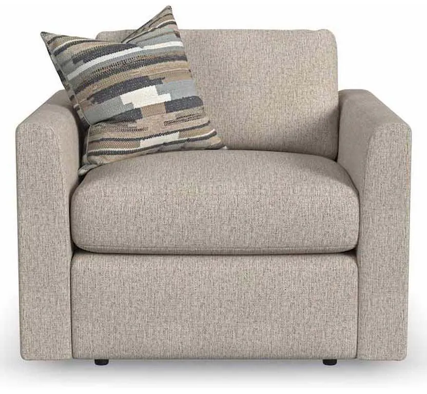 Flexsteel 5512-10 Sky Chair Flexsteel 5512-10 Sky Chair