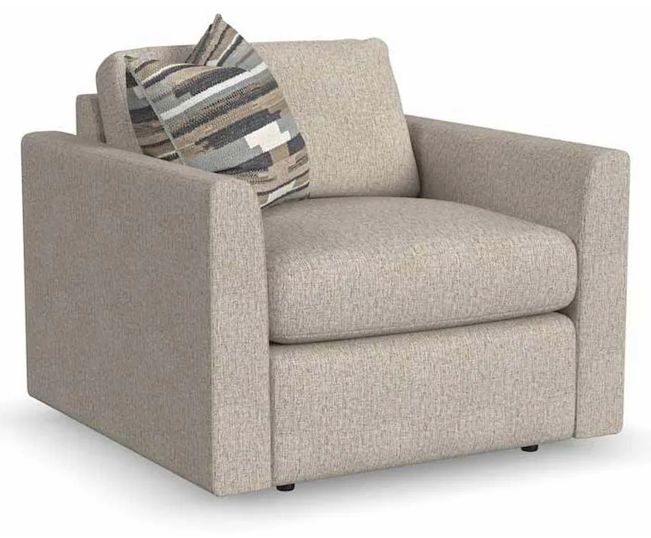 Flexsteel 5512-10 Sky Chair Flexsteel 5512-10 Sky Chair