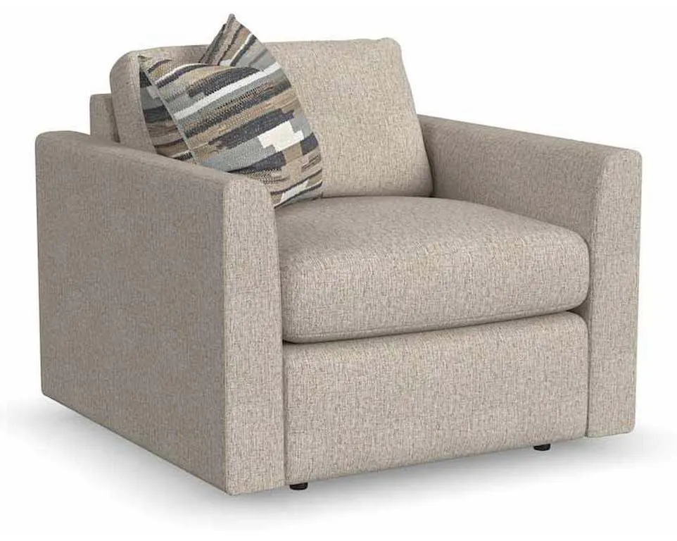Flexsteel 5512-10 Sky Chair Flexsteel 5512-10 Sky Chair