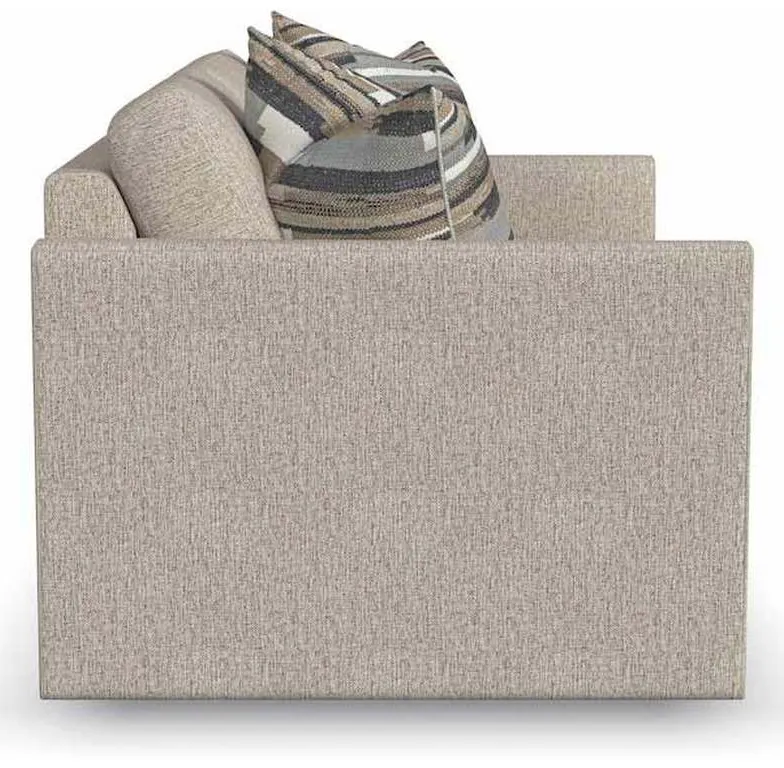 Flexsteel 5512-20 Sky Loveseat Flexsteel 5512-20 Sky Loveseat