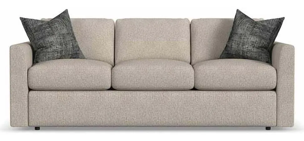 Flexsteel 5512-31 Sky Sofa Flexsteel 5512-31 Sky Sofa