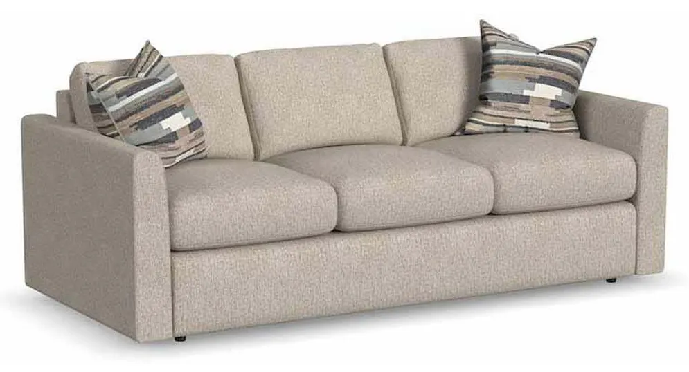 Flexsteel 5512-31 Sky Sofa Flexsteel 5512-31 Sky Sofa