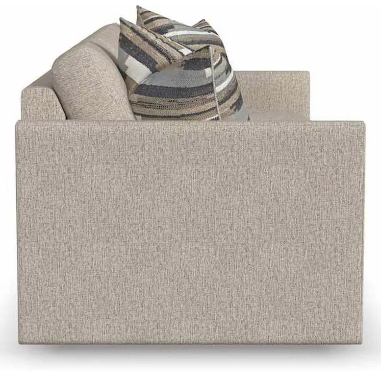 Flexsteel 5512-31 Sky Sofa Flexsteel 5512-31 Sky Sofa