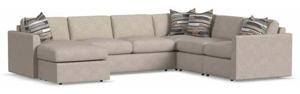Flexsteel 5512-SECT Sky Sectional Flexsteel 5512-SECT Sky Sectional