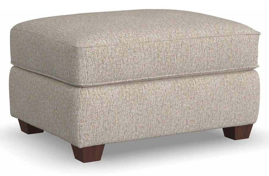 Flexsteel 5535-08 Thornton Ottoman Flexsteel 5535-08 Thornton Ottoman