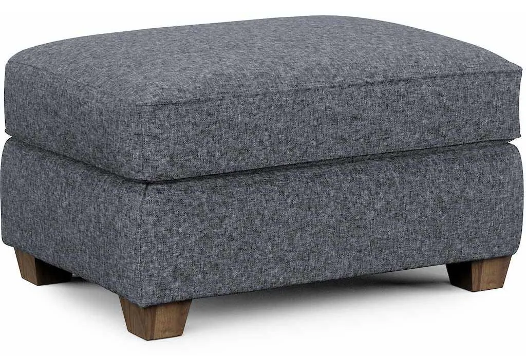 Flexsteel 5535-08 Thornton Ottoman Flexsteel 5535-08 Thornton Ottoman
