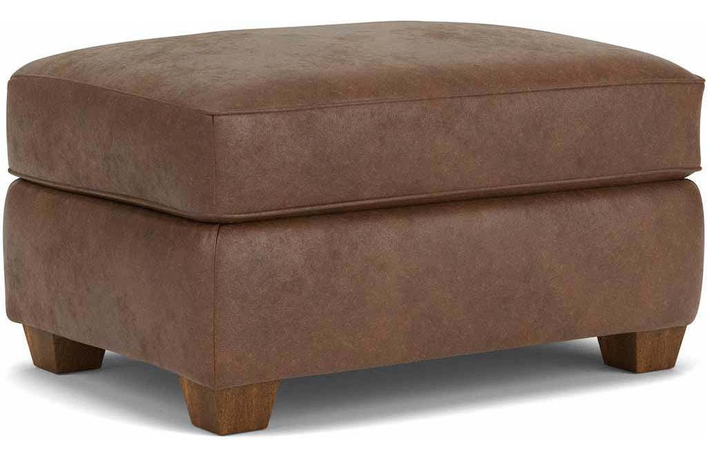 Flexsteel 5535-08 Thornton Ottoman Flexsteel 5535-08 Thornton Ottoman