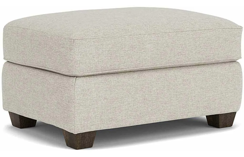 Flexsteel 5535-08 Thornton Ottoman Flexsteel 5535-08 Thornton Ottoman