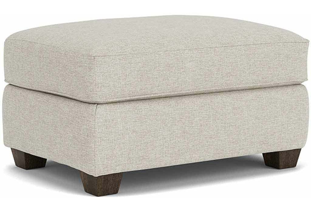 Flexsteel 5535-08 Thornton Ottoman Flexsteel 5535-08 Thornton Ottoman