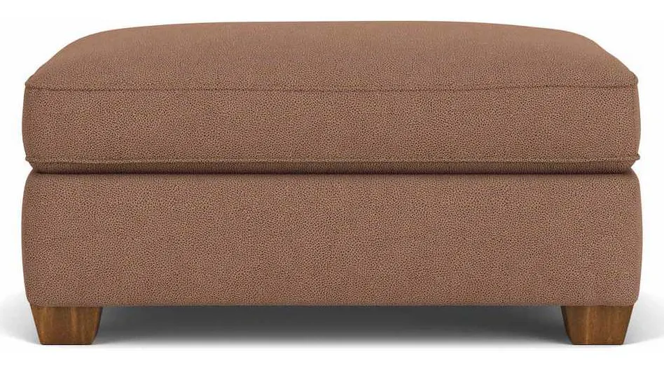 Flexsteel 5535-09 Thornton Cocktail Ottoman Flexsteel 5535-09 Thornton Cocktail Ottoman