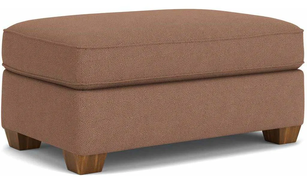 Flexsteel 5535-09 Thornton Cocktail Ottoman Flexsteel 5535-09 Thornton Cocktail Ottoman