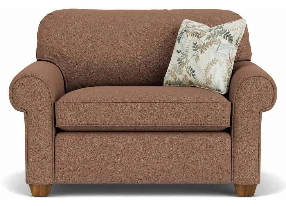 Flexsteel 5535-101 Thornton Chair and a Half Flexsteel 5535-101 Thornton Chair and a Half