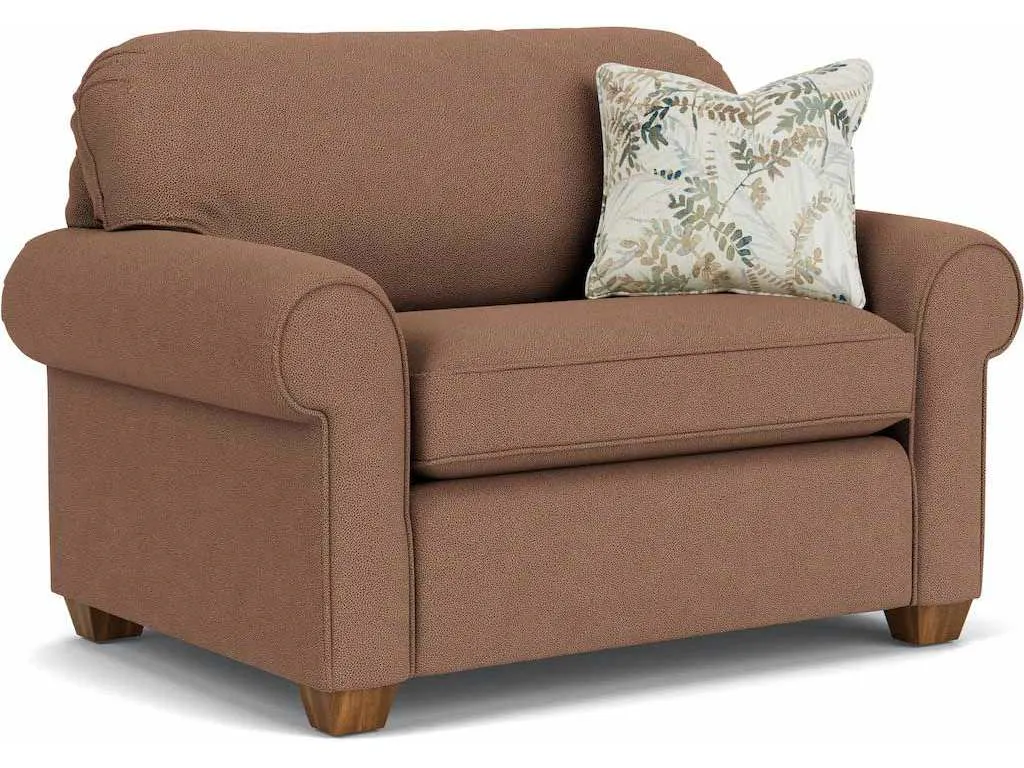 Flexsteel 5535-101 Thornton Chair and a Half Flexsteel 5535-101 Thornton Chair and a Half