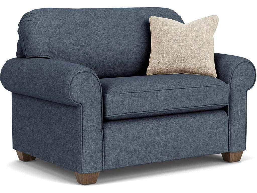 Flexsteel 5535-101 Thornton Chair and a Half Flexsteel 5535-101 Thornton Chair and a Half