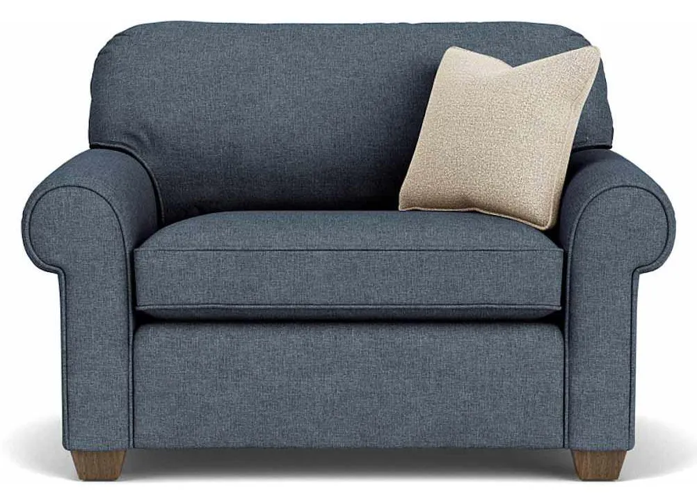 Flexsteel 5535-101 Thornton Chair and a Half Flexsteel 5535-101 Thornton Chair and a Half