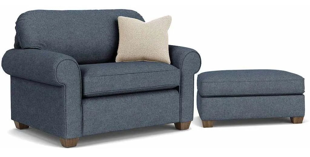 Flexsteel 5535-101 Thornton Chair and a Half Flexsteel 5535-101 Thornton Chair and a Half