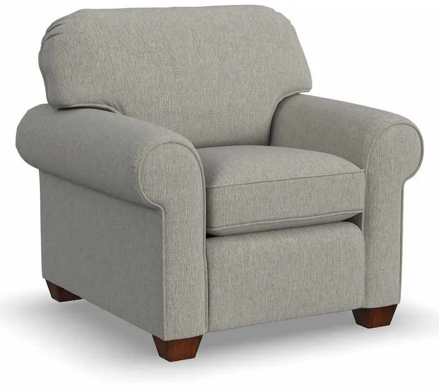 Flexsteel 5535-10 Thornton Chair Flexsteel 5535-10 Thornton Chair