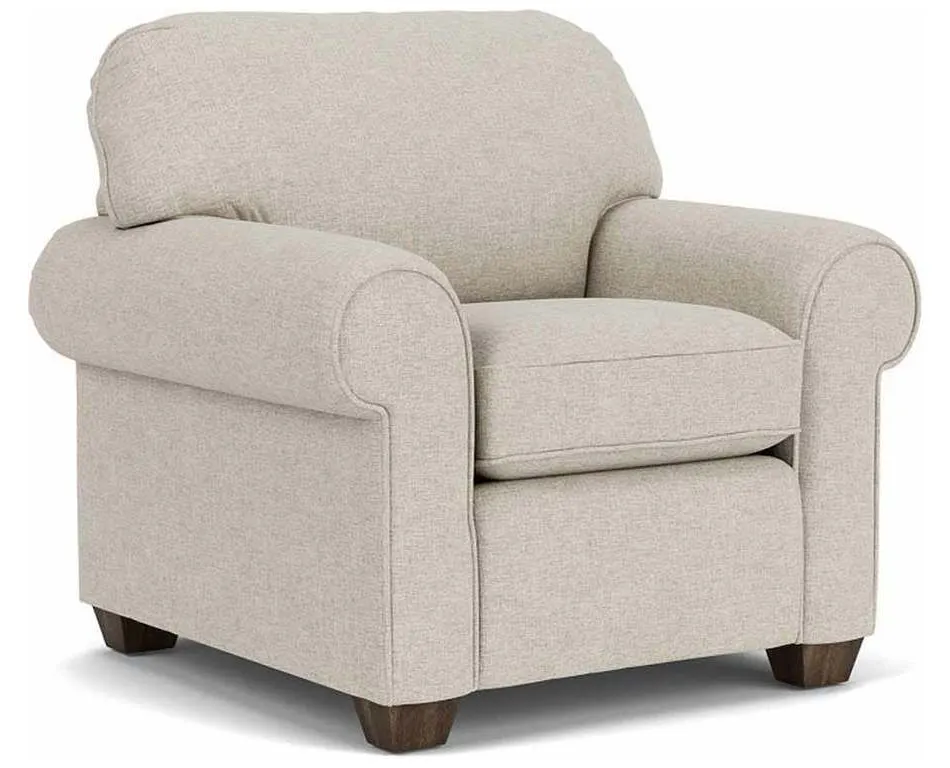 Flexsteel 5535-10 Thornton Chair Flexsteel 5535-10 Thornton Chair