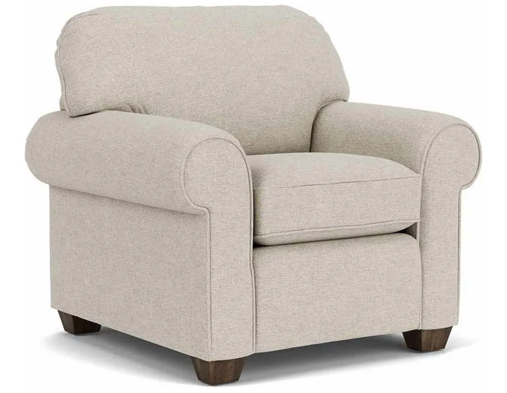 Flexsteel 5535-10 Thornton Chair Flexsteel 5535-10 Thornton Chair