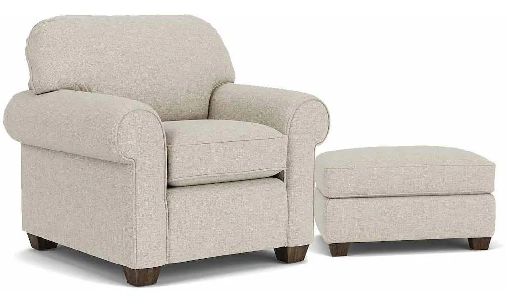 Flexsteel 5535-10 Thornton Chair Flexsteel 5535-10 Thornton Chair