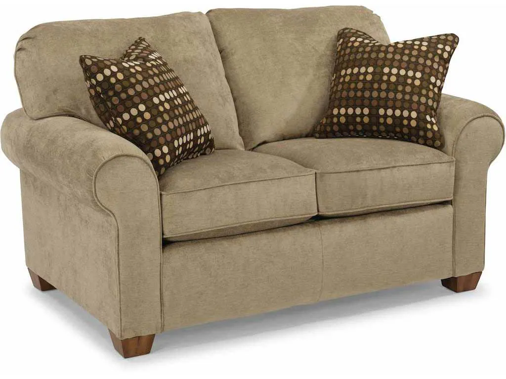 Flexsteel 5535-20 Thornton Loveseat Flexsteel 5535-20 Thornton Loveseat