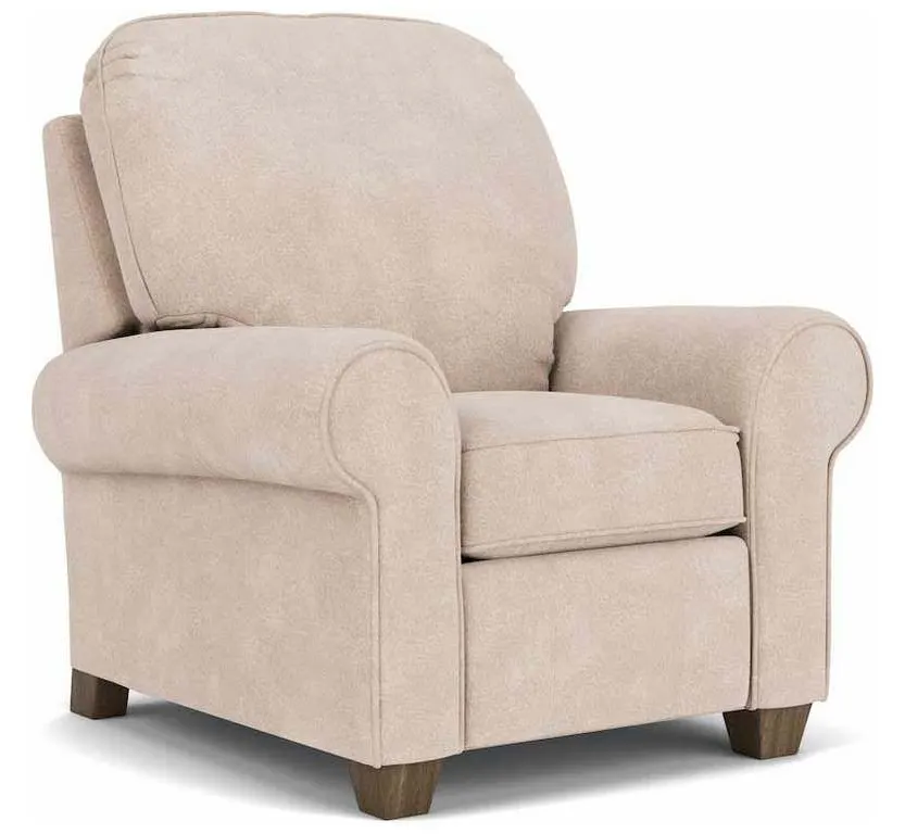 Flexsteel 5535-503 Thornton High Leg Recliner Flexsteel 5535-503 Thornton High Leg Recliner