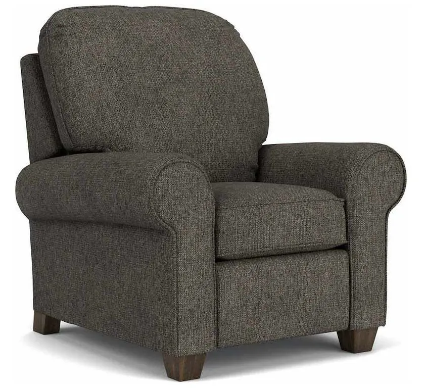 Flexsteel 5535-503 Thornton High Leg Recliner Flexsteel 5535-503 Thornton High Leg Recliner