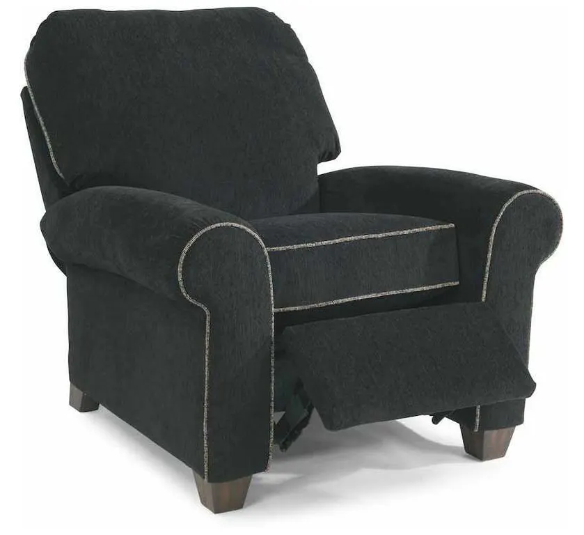 Flexsteel 5535-503 Thornton High Leg Recliner Flexsteel 5535-503 Thornton High Leg Recliner