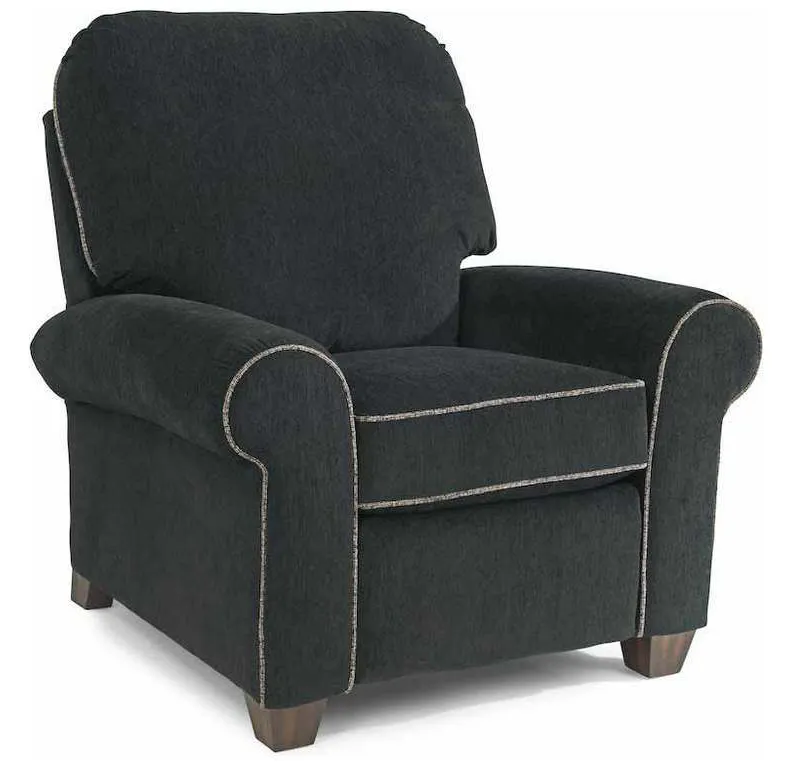 Flexsteel 5535-503 Thornton High Leg Recliner Flexsteel 5535-503 Thornton High Leg Recliner