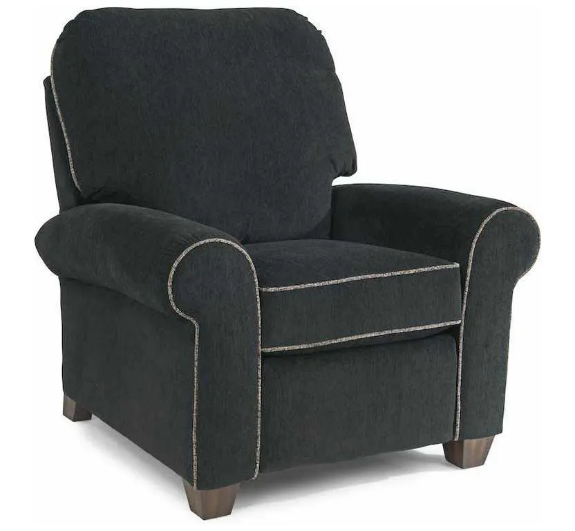 Flexsteel 5535-503 Thornton High Leg Recliner Flexsteel 5535-503 Thornton High Leg Recliner
