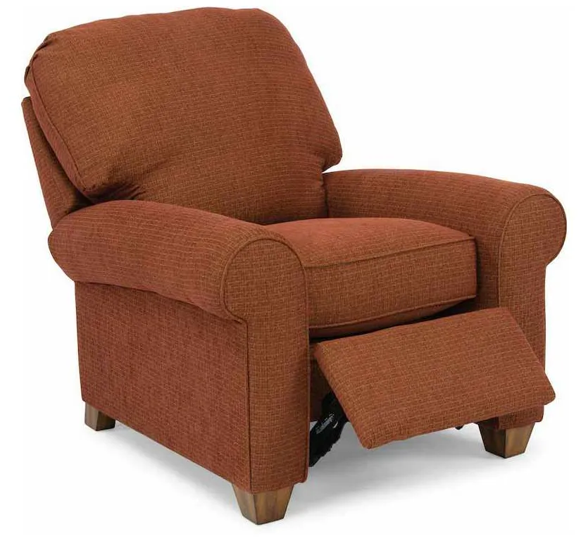 Flexsteel 5535-503 Thornton High Leg Recliner Flexsteel 5535-503 Thornton High Leg Recliner