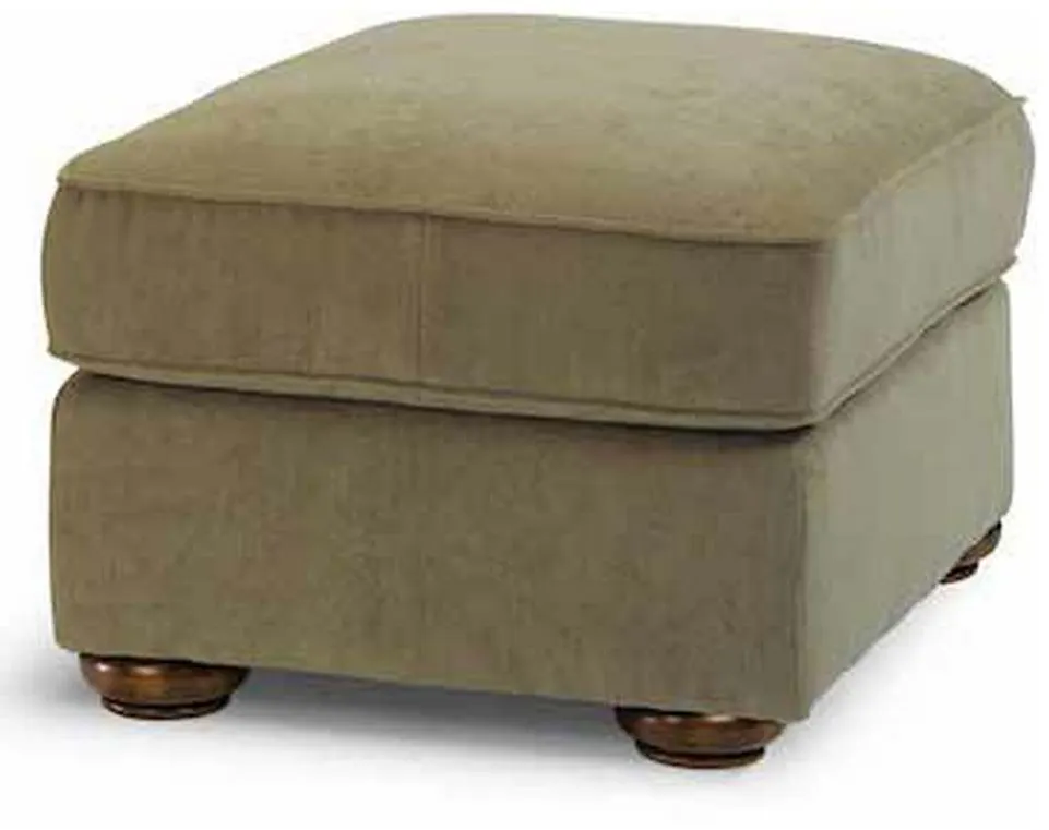 Flexsteel 5536-08 Preston Ottoman Flexsteel 5536-08 Preston Ottoman