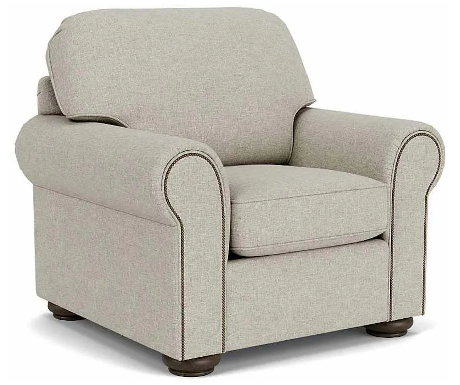 Flexsteel 5536-10 Preston Chair Flexsteel 5536-10 Preston Chair