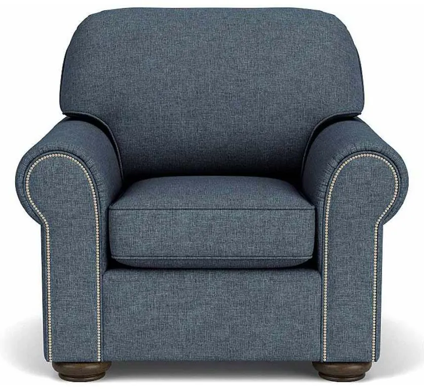 Flexsteel 5536-10 Preston Chair Flexsteel 5536-10 Preston Chair