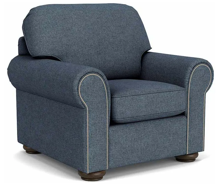Flexsteel 5536-10 Preston Chair Flexsteel 5536-10 Preston Chair