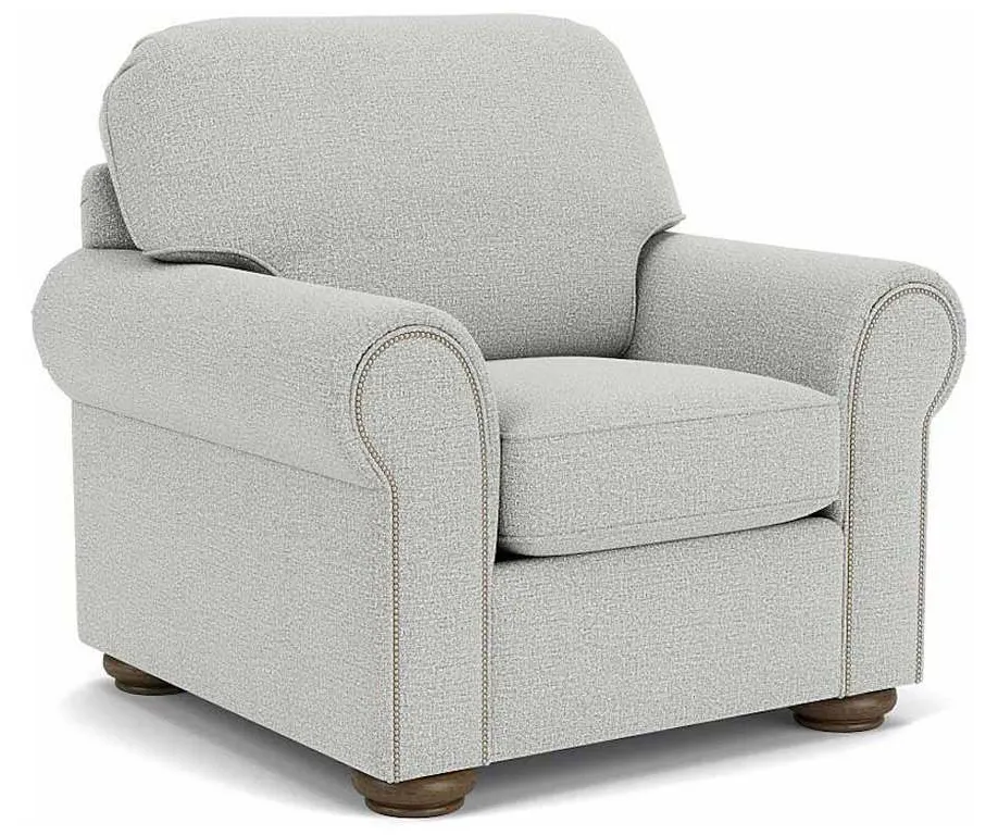 Flexsteel 5536-10 Preston Chair Flexsteel 5536-10 Preston Chair