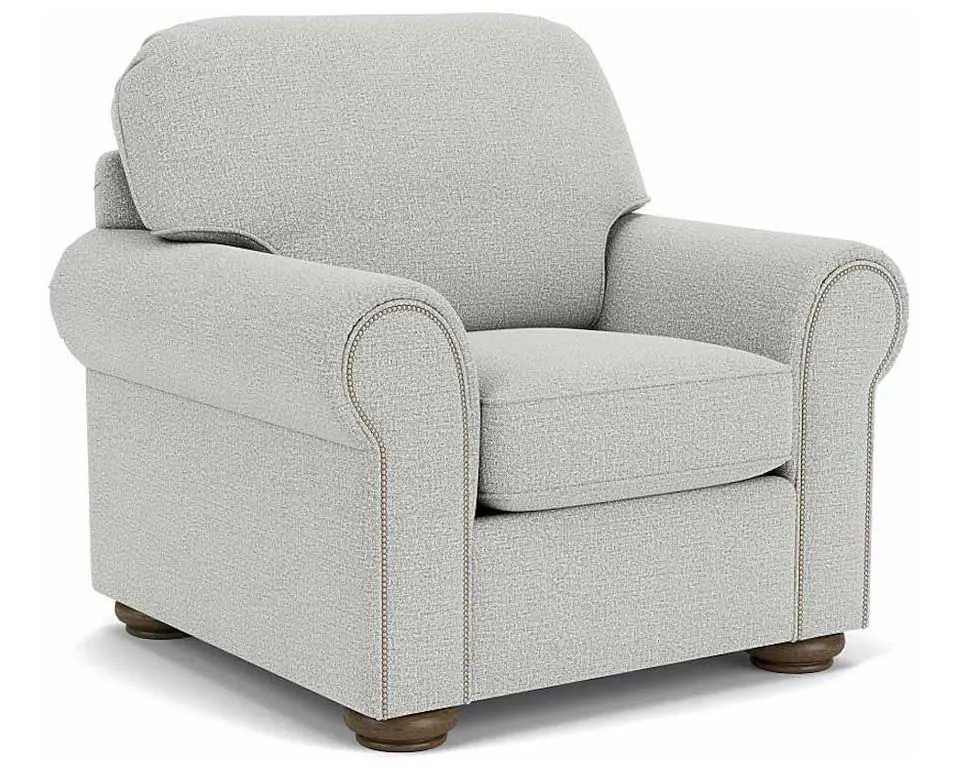 Flexsteel 5536-10 Preston Chair Flexsteel 5536-10 Preston Chair