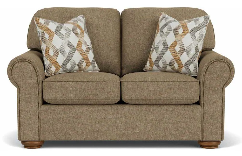 Flexsteel 5536-20 Preston Loveseat Flexsteel 5536-20 Preston Loveseat
