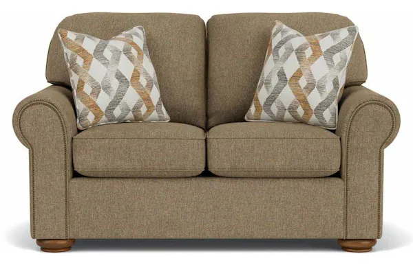 Flexsteel 5536-20 Preston Loveseat Flexsteel 5536-20 Preston Loveseat
