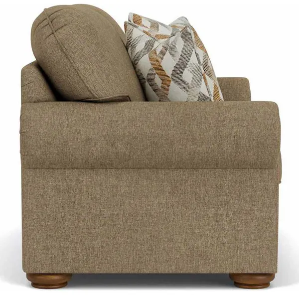 Flexsteel 5536-20 Preston Loveseat Flexsteel 5536-20 Preston Loveseat