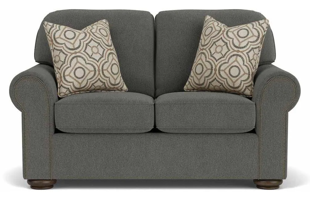 Flexsteel 5536-20 Preston Loveseat Flexsteel 5536-20 Preston Loveseat