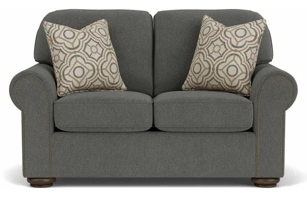 Flexsteel 5536-20 Preston Loveseat Flexsteel 5536-20 Preston Loveseat