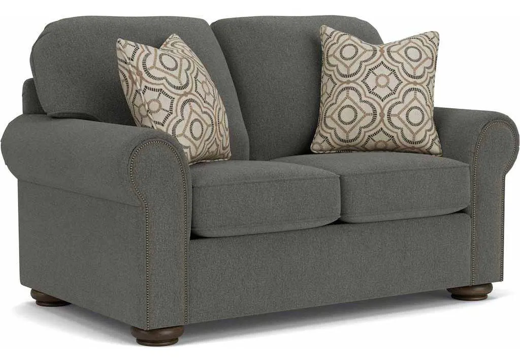 Flexsteel 5536-20 Preston Loveseat Flexsteel 5536-20 Preston Loveseat