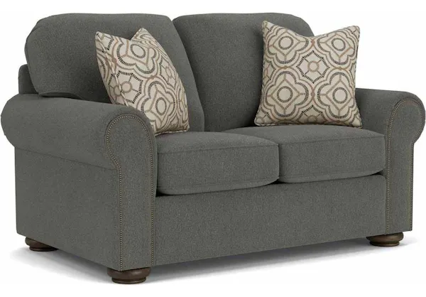 Flexsteel 5536-20 Preston Loveseat Flexsteel 5536-20 Preston Loveseat