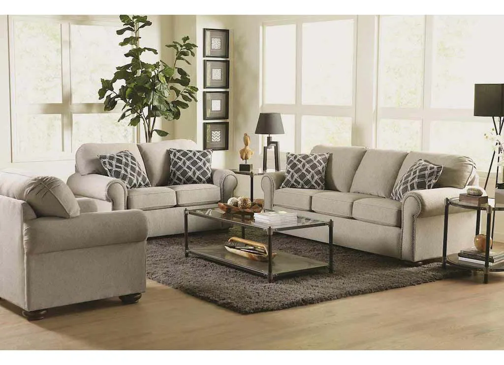 Flexsteel 5536-31 Preston Sofa Flexsteel 5536-31 Preston Sofa