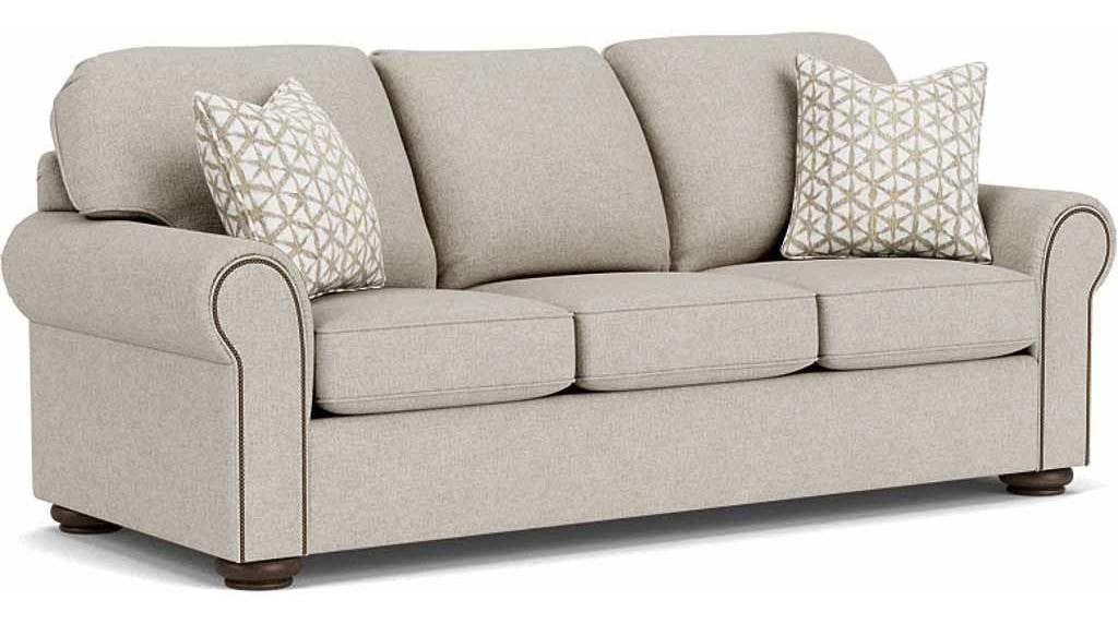 Flexsteel 5536-31 Preston Sofa Flexsteel 5536-31 Preston Sofa