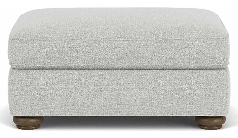 Flexsteel 5536-09 Preston Cocktail Ottoman Flexsteel 5536-09 Preston Cocktail Ottoman
